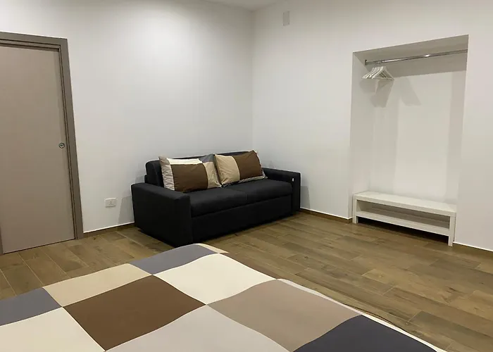 Bed and Breakfast Luma Caserta