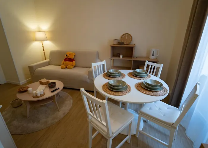 San Carlo Apartments B&B Caserta