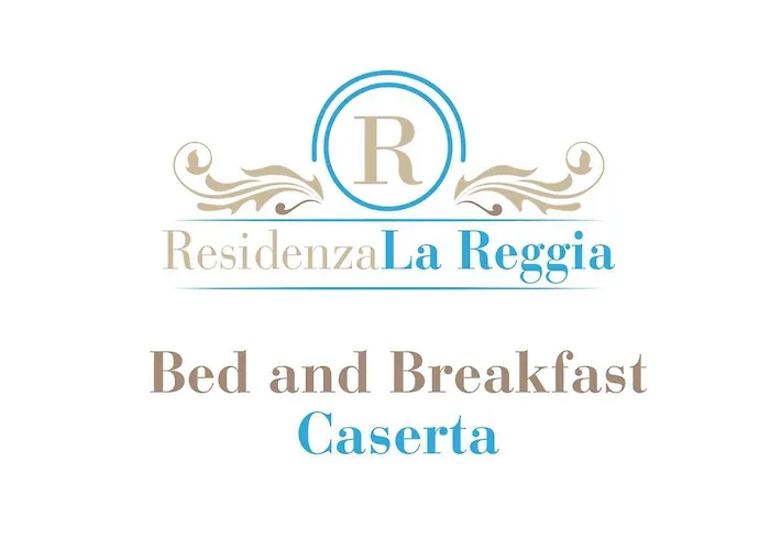 Bed and Breakfast Residenza La Reggia Caserta